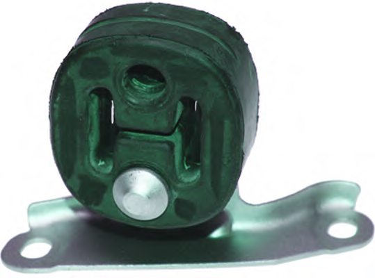 BIRTH 7669 Rubber Buffer, silencer